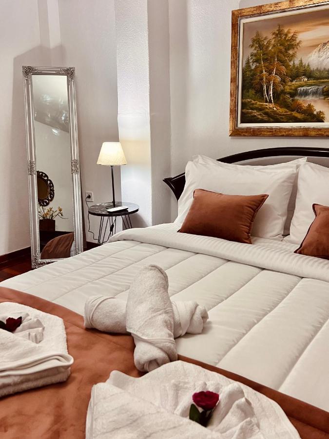 Apartmán Athena Getaway Nea Michaniona Exteriér fotografie