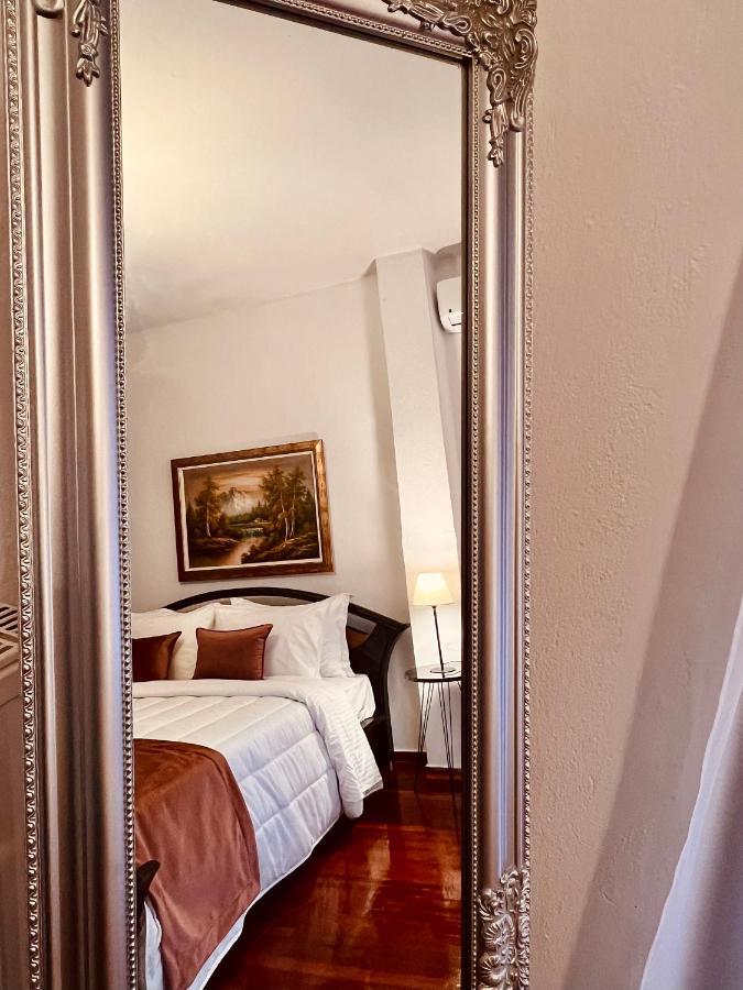 Apartmán Athena Getaway Nea Michaniona Exteriér fotografie