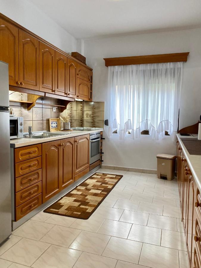 Apartmán Athena Getaway Nea Michaniona Exteriér fotografie