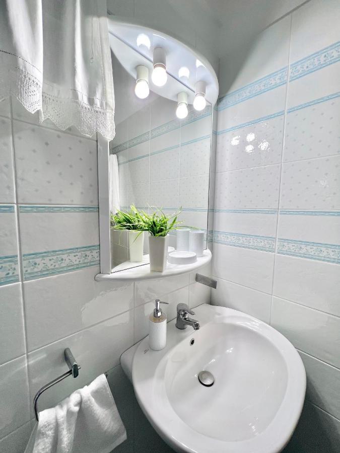 Apartmán Athena Getaway Nea Michaniona Exteriér fotografie